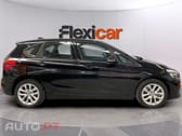 BMW 225 Advantage