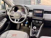 Renault Clio Evolution