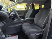 Peugeot 3008 1.5 BlueHDi Style