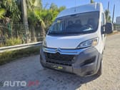 Citroen Jumper  L2H2