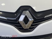 Renault Clio Sport Tourer 0.9 TCe Limited