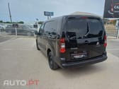 Citroen Berlingo 1.6 HDi Automática 3 Lug.