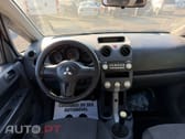 Mitsubishi Colt 1.1 Inform RCD/AC