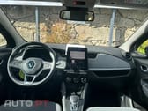 Renault Zoe Intens 50