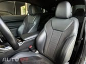 BMW 420 d Pack Desportivo M Auto