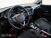 Opel Corsa-E e-Elegance