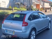 Citroen C4 1.6 HDi Attraction 106g