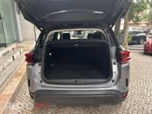 Citroen C5 Aircross 1.6 Hybrid Max e-EAT8