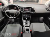Seat Leon 1.6 TDI Style DSG S/S