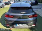 BMW X2 25 e xDrive Pack M
