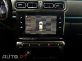 Citroen C3 1.2 PureTech Shine EAT6