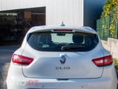 Renault Clio 1.5DCi
