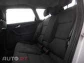 Audi A3 Sportback 1.6 TDI Attraction