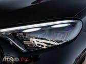 Mercedes-Benz GLC 300 de Coupe 4Matic 9G-TRONIC Edition AMG Line