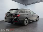 BMW 320 e Touring xDrive Aut.