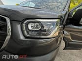 Ford Transit 350 L3 2.0 TDCi H2 Trend