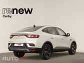 Renault Arkana Arkana 1.6 E-Tech R.S.Line