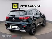 MG ZS  Luxury 1.0 