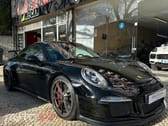 Porsche 911 GT3
