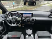 Mercedes-Benz A 250 e AMG Line