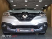 Renault Kadjar 1.5 dCi Exclusive