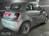 Fiat 500e 42kWh