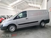 Citroen Jumpy Outro