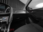 Ford Focus 1.0 EcoBoost S&S TITANIUM