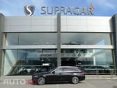 Mercedes-Benz C 300 e AMG Line
