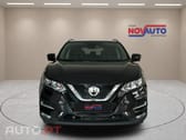 Nissan Qashqai 1.3 DIG-T N-Connecta J18