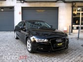 Audi A5 2.0 TDI Multitronic
