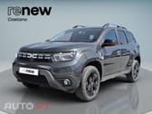 Dacia Duster 1.0 TCE 90cv SL Extreme