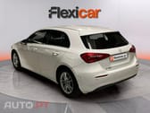 Mercedes-Benz A 160 Style