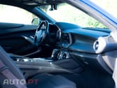 Chevrolet Camaro 2.0 Aut.