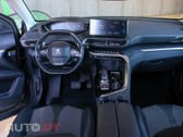 Peugeot 5008 1.2 PureTech Allure EAT8