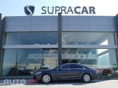 Mercedes-Benz S 350 BlueTEC