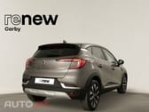 Renault Captur Captur 1.0 TCe Techno Bi-Fuel