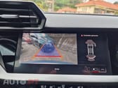 Audi A3 30 TFSI Advanced