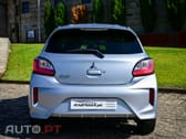 Mitsubishi Space Star 1.2 Intense