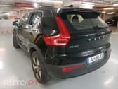 Volvo XC40 1.5 T5 PHEV R-Design Expression