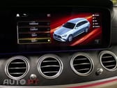 Mercedes-Benz E 53 AMG 4Matic+