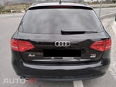 Audi A4 Avant 2.0 TDI Sport
