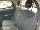 Citroen C1 1.0 VTi Feel