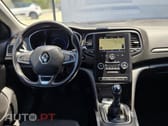 Renault Mégane Sport Tourer 1.5 dCi Limited