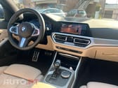 BMW 330 e Pack Desportivo M Auto