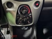 Citroen C1 1.2 VTi Feel