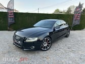 Audi A5 2.0 TDI S-line S tronic