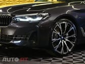 BMW 520 d Auto