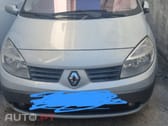 Renault Scénic II