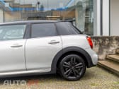 MINI Cooper Cooper Premium JCW Auto